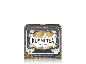 KUSUMI TEA