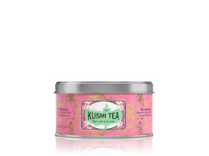 KUSUMI TEA