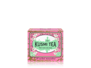 KUSUMI TEA